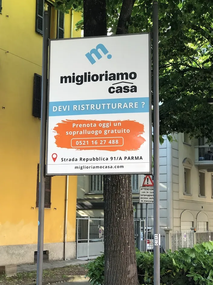 Miglioriamo Casa