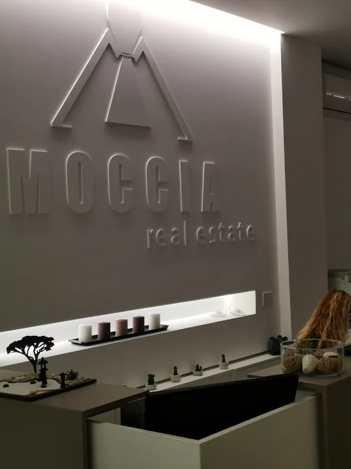Moccia Immobiliare Srl