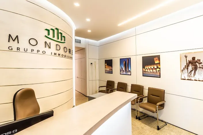MONDORE | Agenzia Immobiliare Bologna Centro