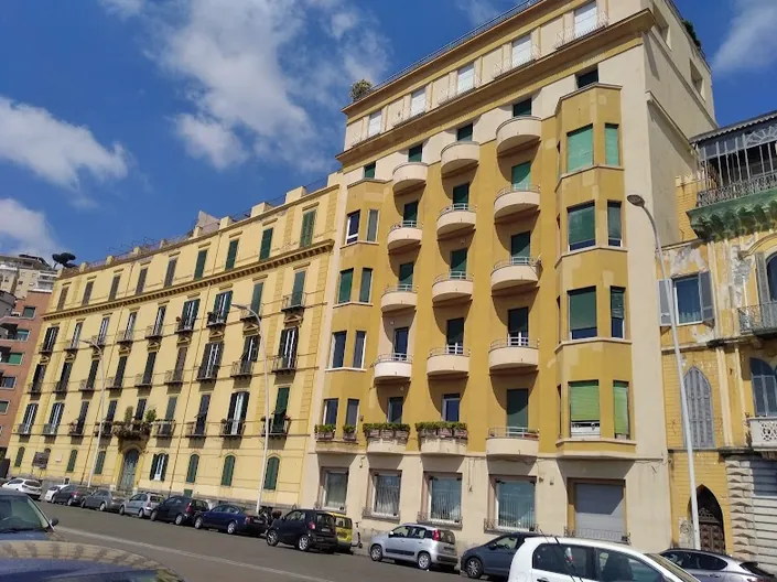 Montecarlo Real Estate Srl
