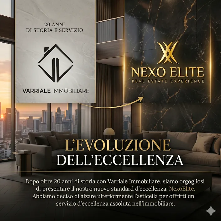 NEXO ELITE SRL