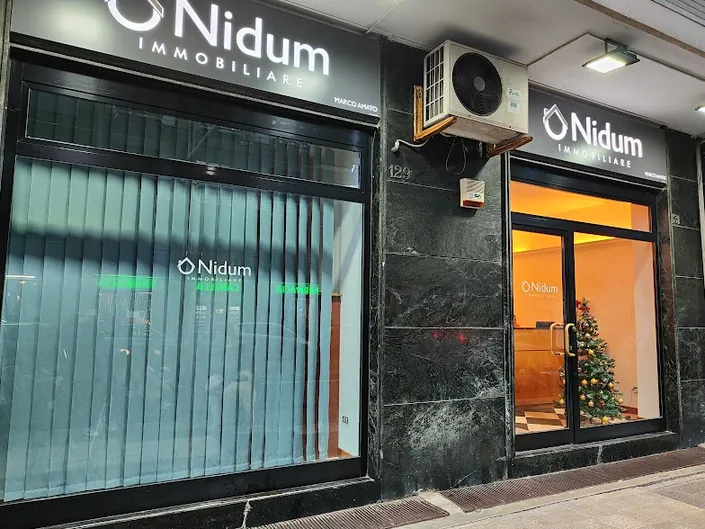 Nidum Immobiliare