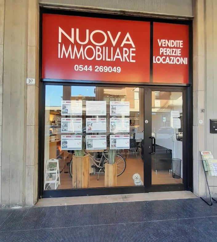 Nuova Immobiliare di Balducci Michele