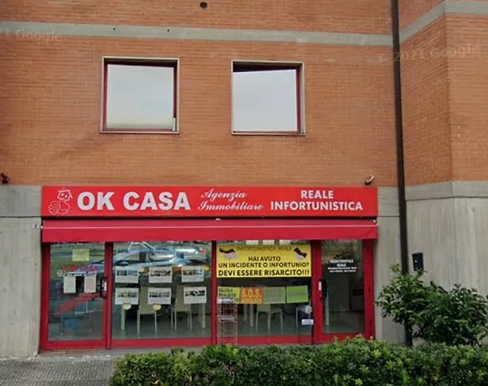 Ok Casa – La tua Agenzia Immobiliare a Ravenna – Vendite appartamenti – Affitti locali commerciali