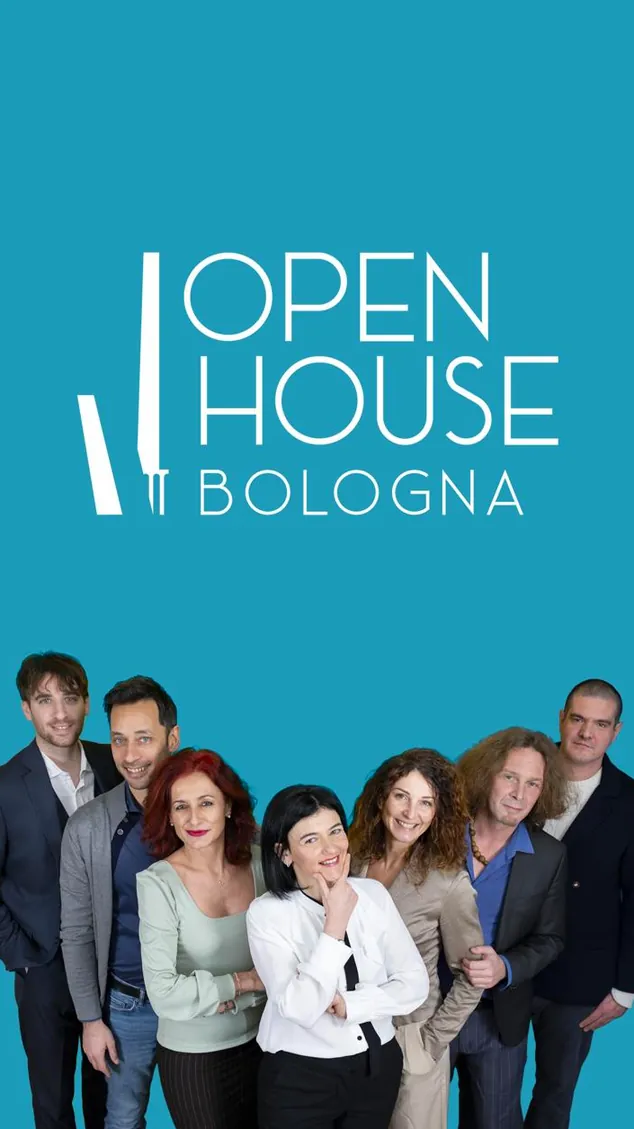 Open House Bologna