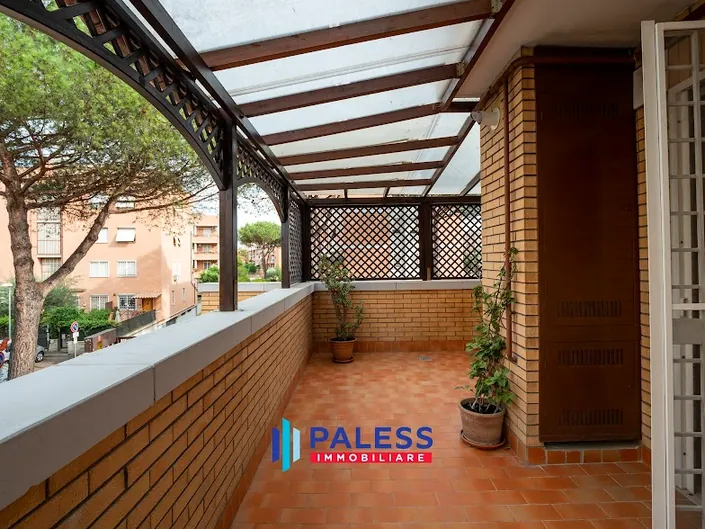 Paless Immobiliare
