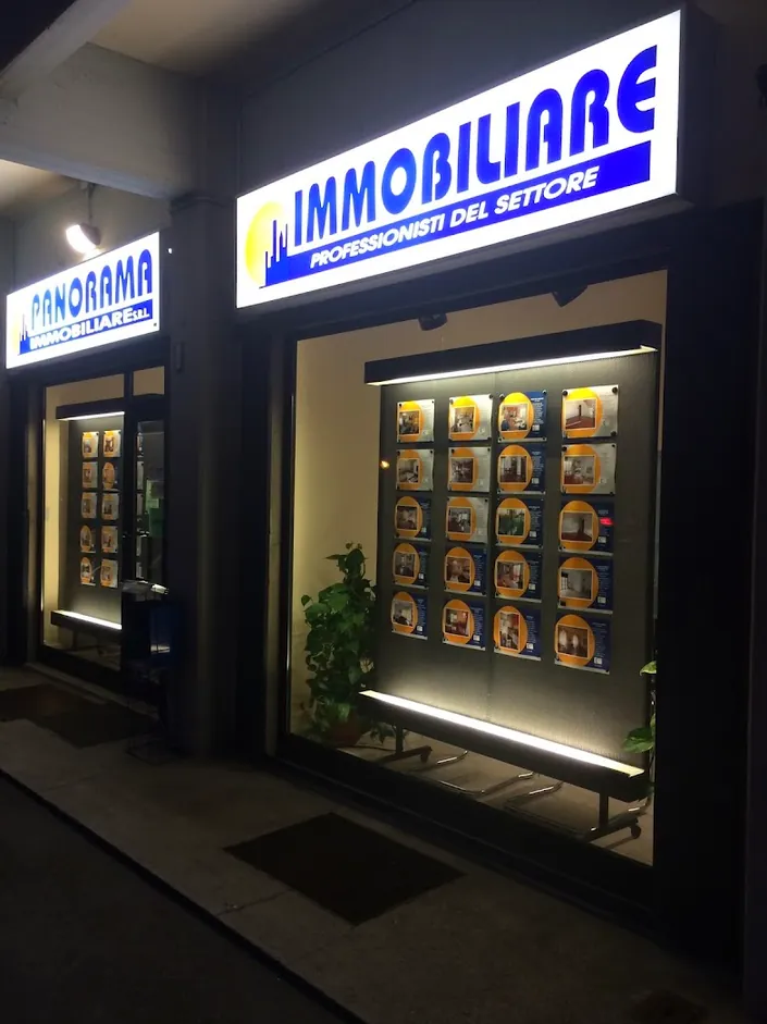 Panorama Immobiliare (S.R.L.)