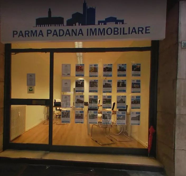 Parma Padana Immobiliare