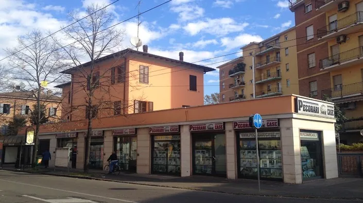 Pecorari Case S.R.L.