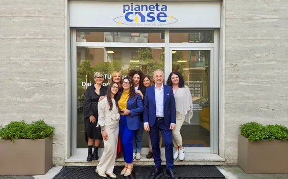 Pianeta Case Agenzia Immobiliare Piacenza
