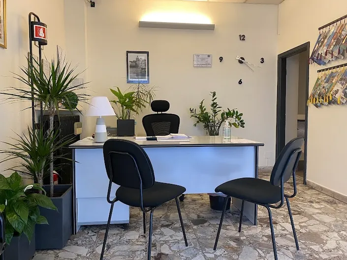 Pianeta Immobiliare S.n.c. di Prampolini Luca e C.