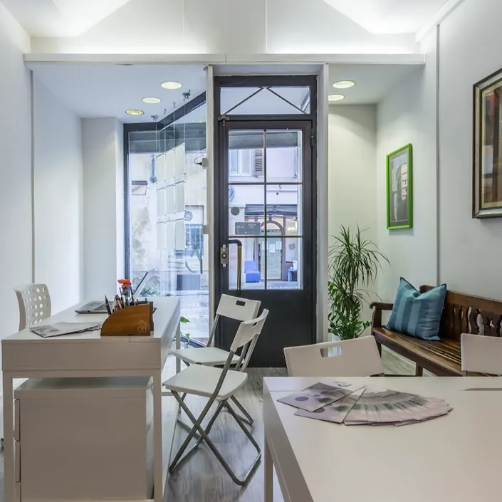 Piccola Agenzia Servizi Immobiliari