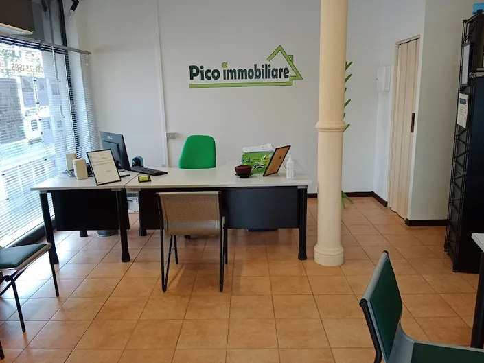 Pico Immobiliare – SPECIALIZZATI IN AFFITTI DAL 1998 – PORTIAMO LA TUA CASA SOTTO GLI OCCHI DEI CLIENTI!