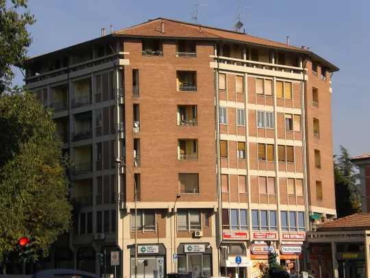 PIERMATTEI E FERRETTI CASE