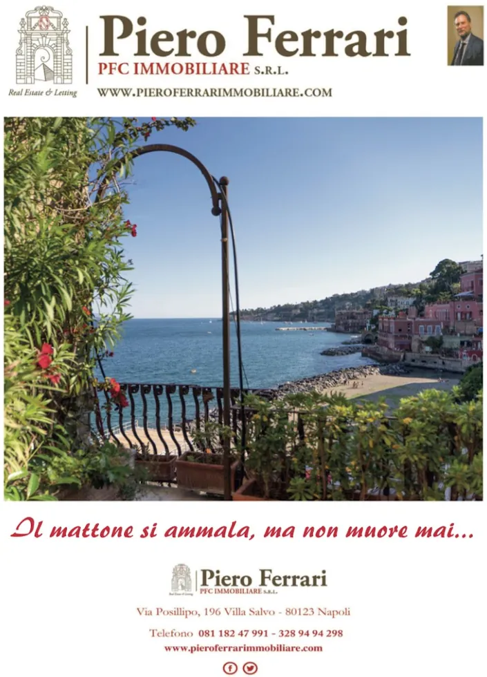 Piero Ferrari Immobiliare e Finanziario – PFC immobiliare