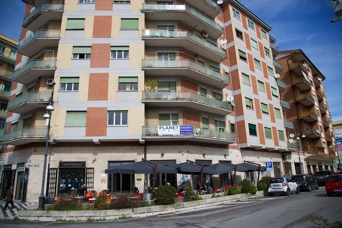 Planet Immobiliare – Agenzia Immobiliare Frosinone