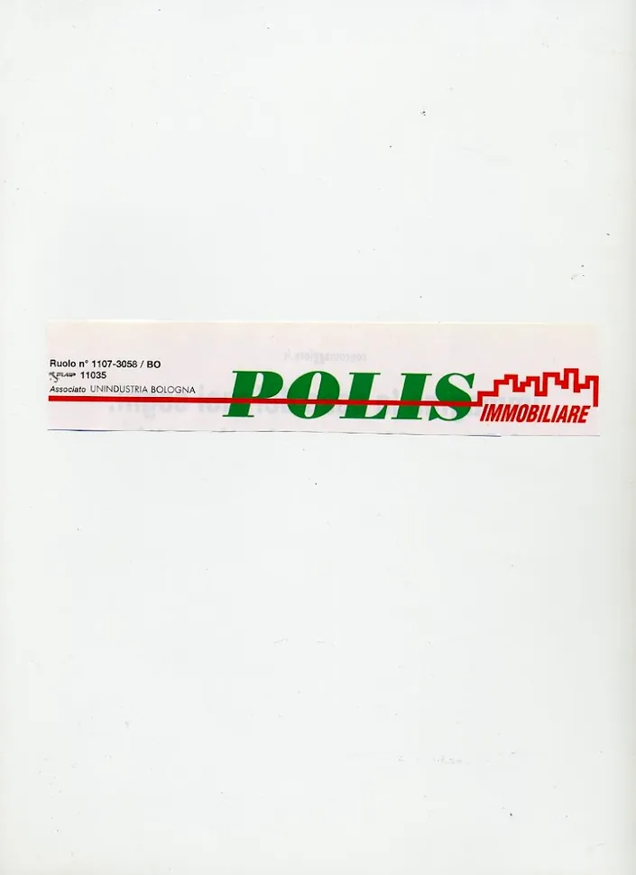 Polis Immobiliare del Geom. Andrea Boiani