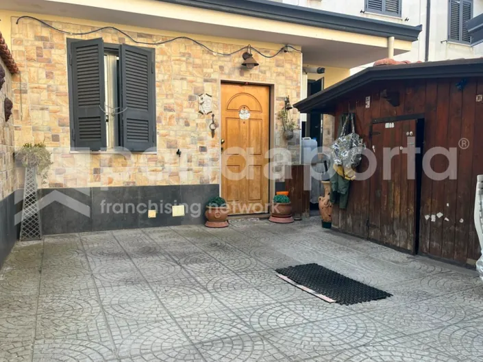 Porta a porta Casagiove