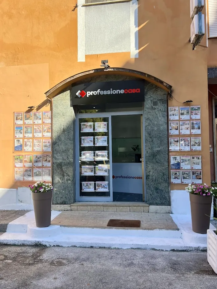 Professionecasa Fiuggi