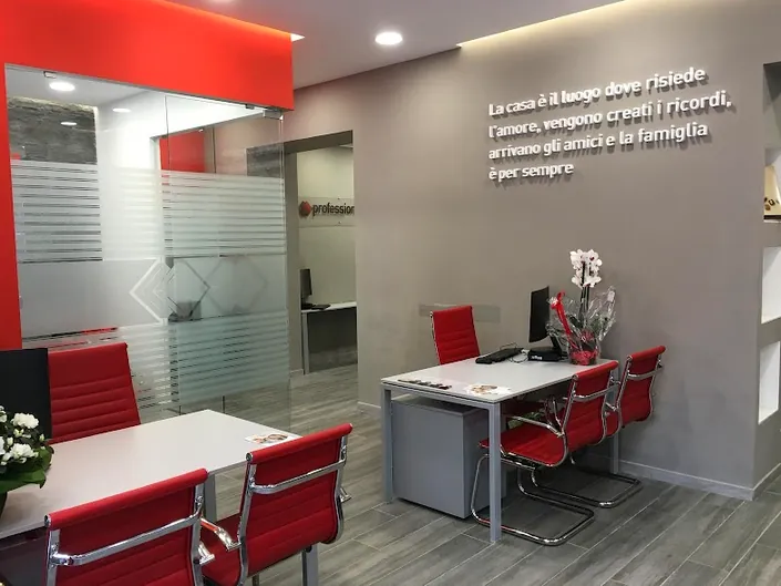 Professionecasa Trieste 1