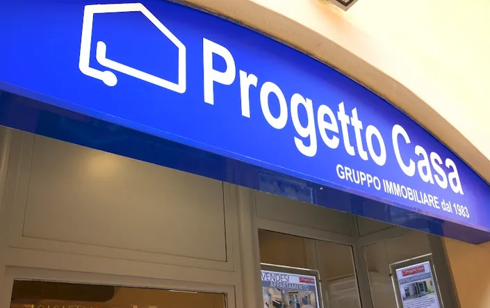 Progetto Casa Gruppo Immobiliare