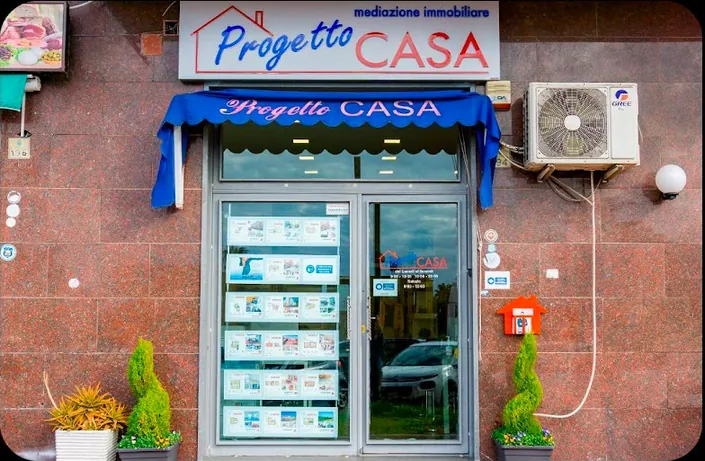 Progetto Casa San Giorgio a Cremano – Portici