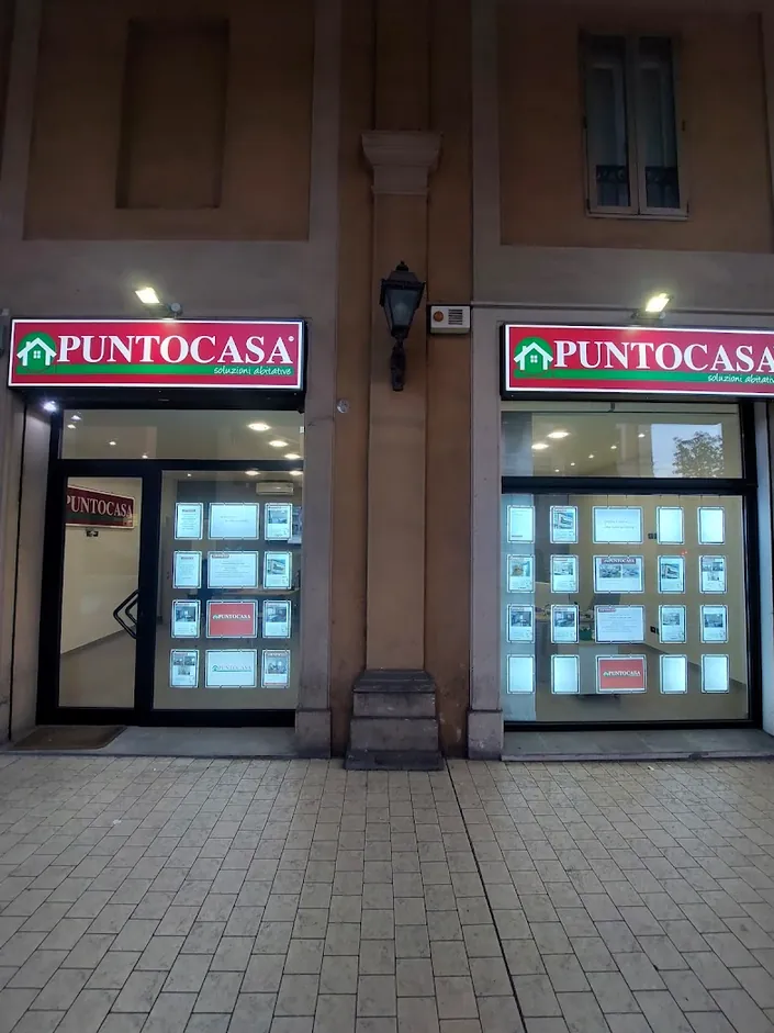 Punto Casa Soluzioni Abitative