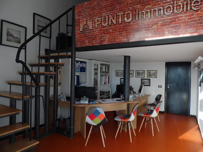 PUNTO Immobile