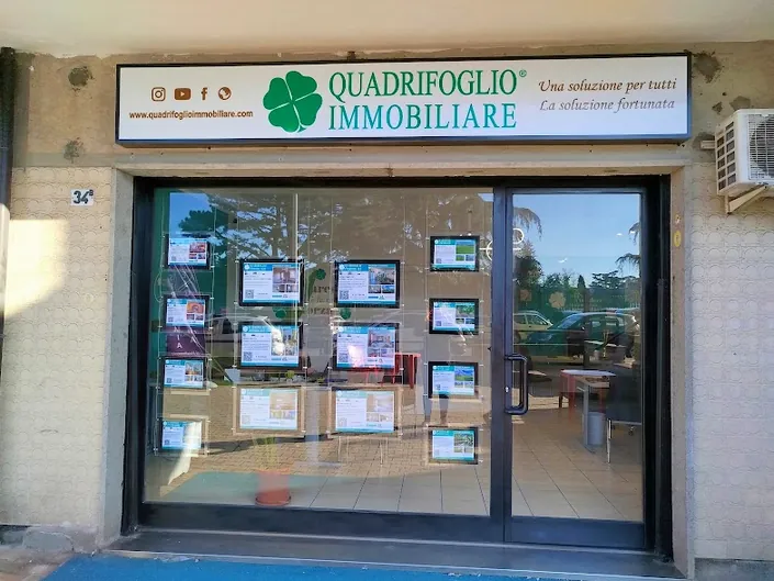 Quadrifoglio Immobiliare Agenzia Viterbo