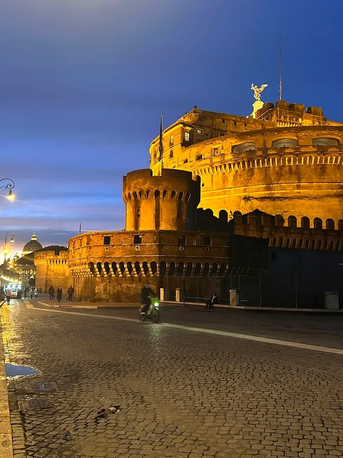 Qui Casa Roma Agenzia Immobiliare