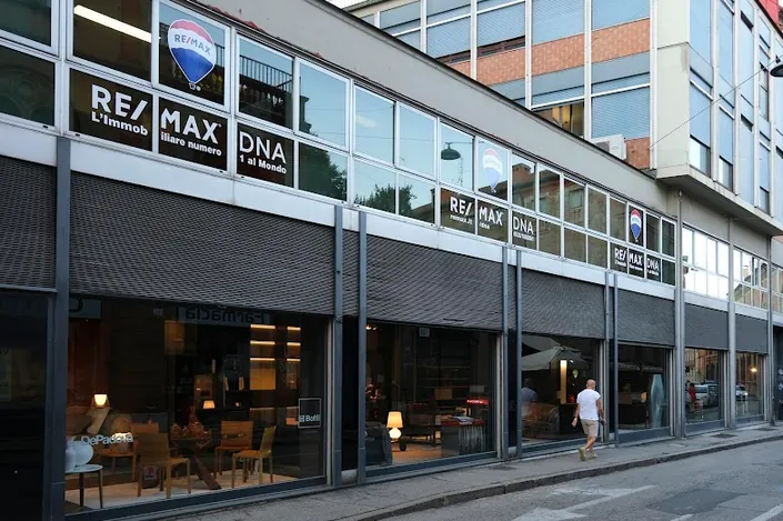RE/MAX DNA
