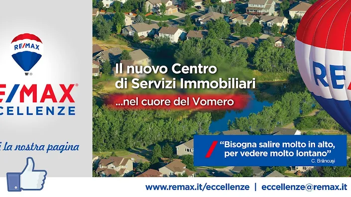 RE/MAX Eccellenze