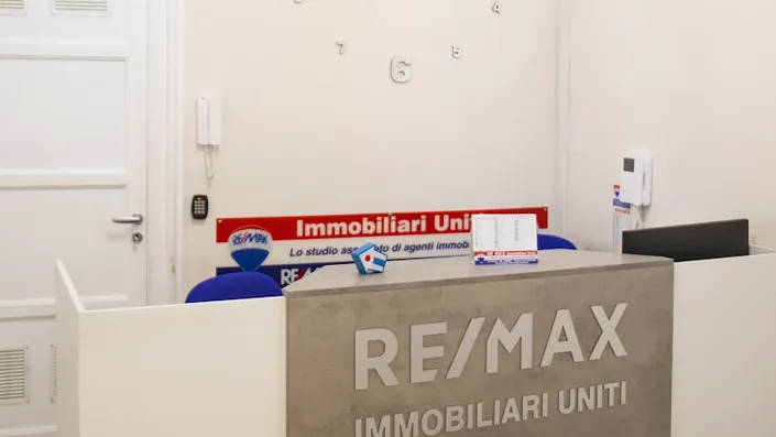 RE/MAX Immobiliari Uniti