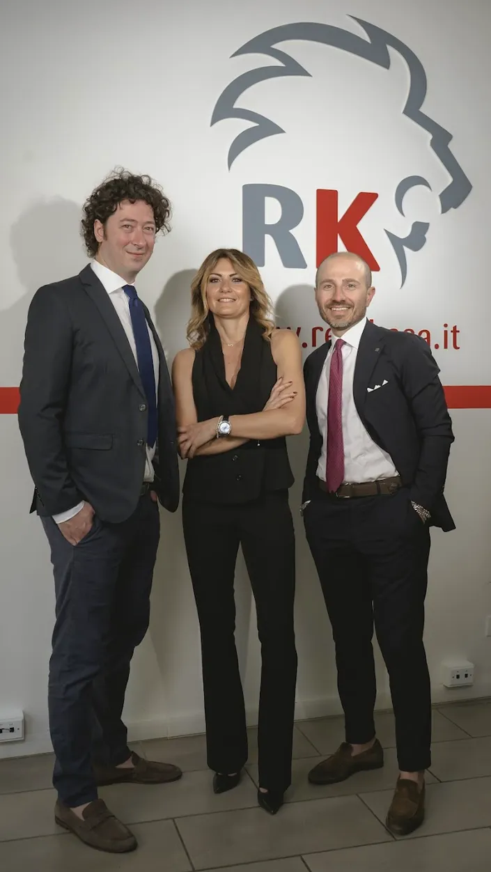 REALKASA – Agenzia Immobiliare Sede Centro Storico