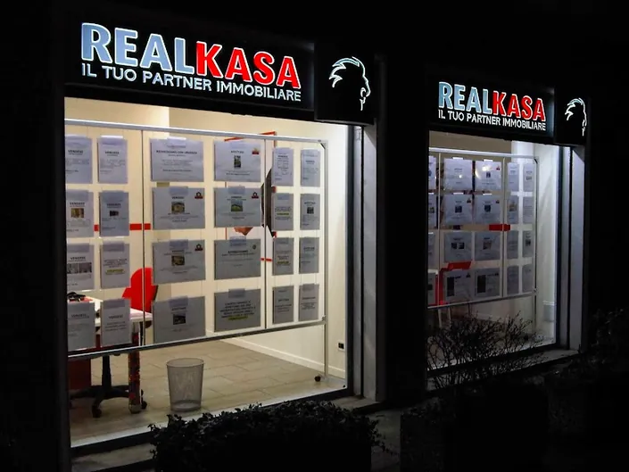 Realkasa – AGENZIA IMMOBILIARE Sede Costa