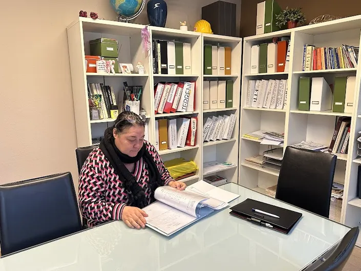 Reggio Capitale servizi immmobiliari Srl