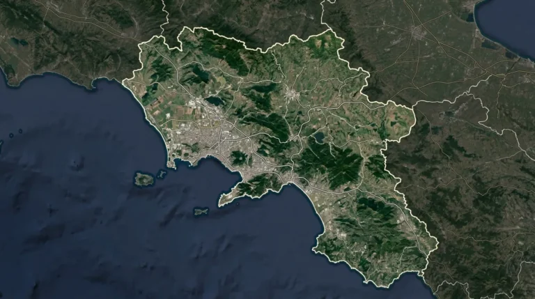 Campania