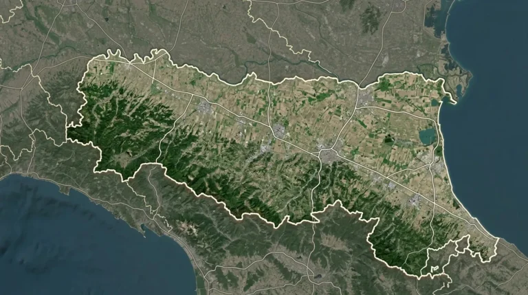 Emilia-Romagna