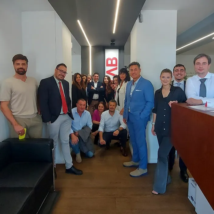 Relab EUR – Agenzia Immobiliare a Roma