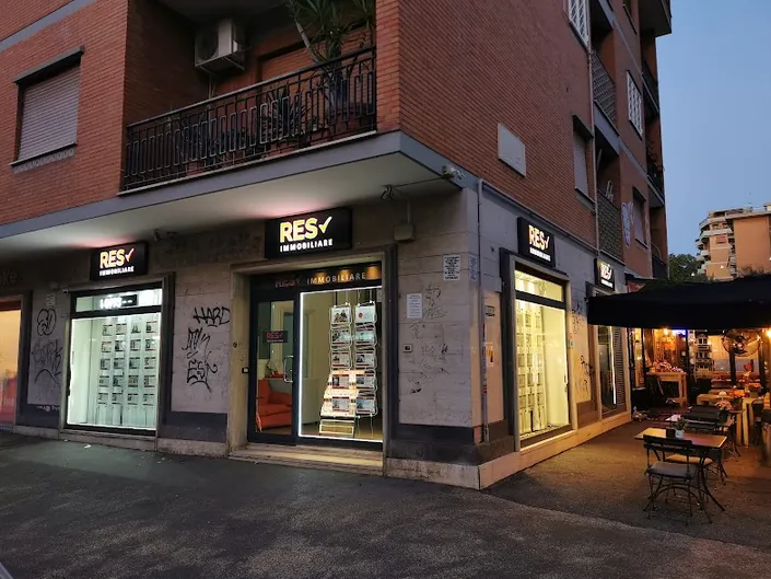 RES Immobiliare Agenzia Roma Colli Portuensi – RES srl