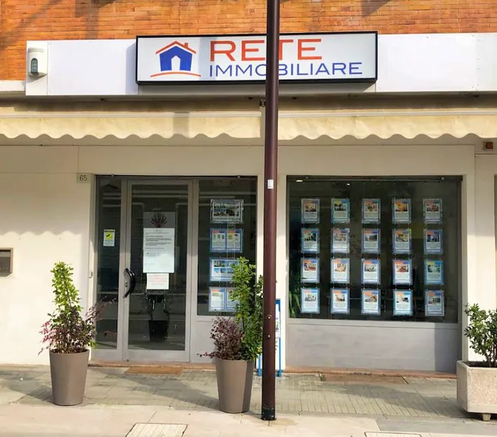 Rete Immobiliare Rimini Viserba – Agenzia Immobiliare
