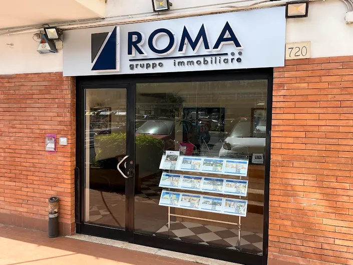 ROMA Gruppo Immobiliare – Agenzia Immobiliare