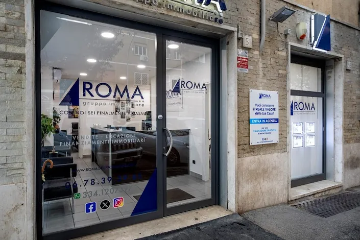 Roma Gruppo Immobiliare
