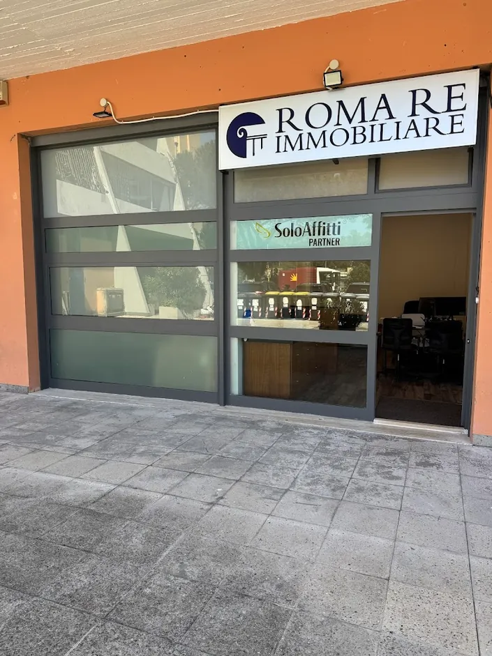 Roma Re Immobiliare