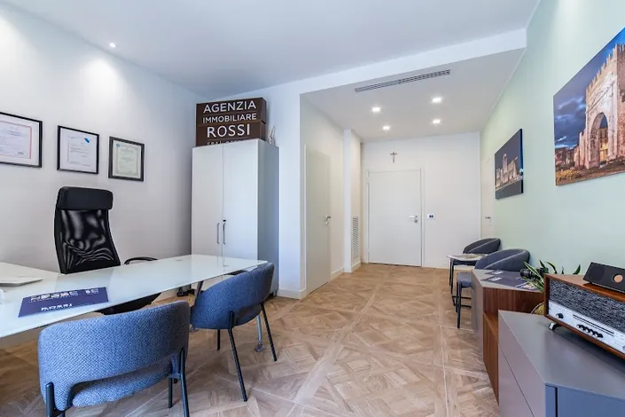 Rossi Real Estate