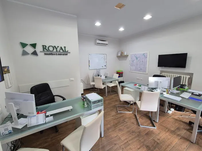 Royal Immobiliare, Bologna