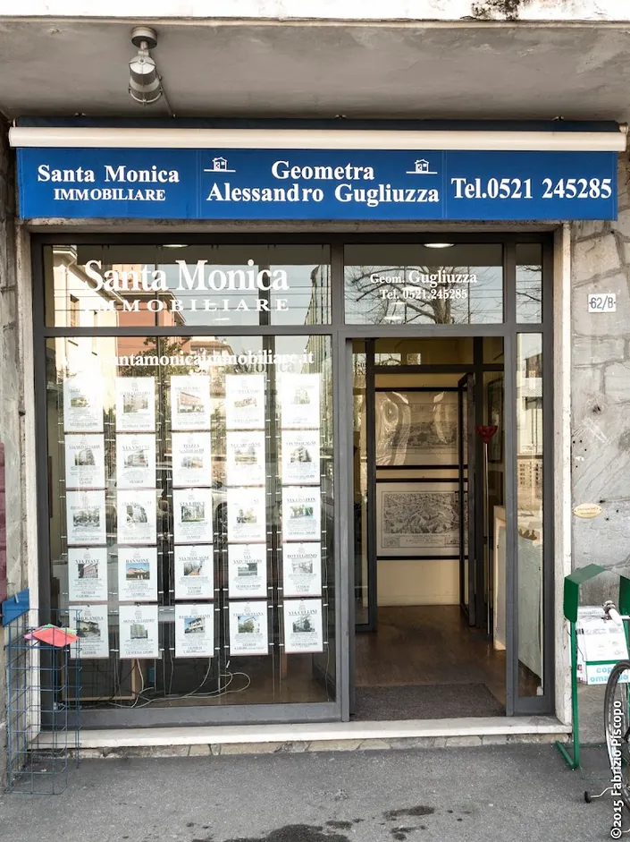 Santa Monica Immobiliare Di Gugliuzza Geom. Alessandro