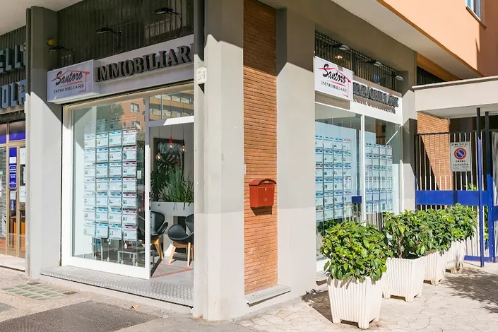 Santoro Immobiliare Di Santoro Vittorio