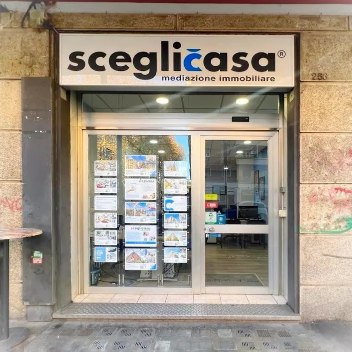 ScegliCasa Roma Appio Latino
