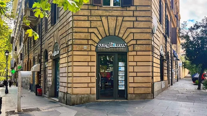 ScegliCasa Roma Merulana